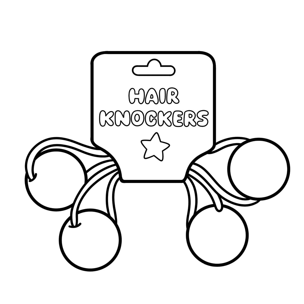 The Bold and Easy Coloring Book for Little Black Girls